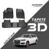 Tapete 3D AUDI Q7 2018