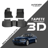 BMW 5 SERIES 2013+