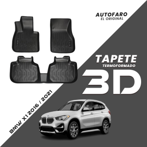 BMW X1 2016 - 2021