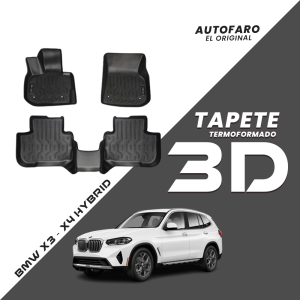 BMW X3  X4 HYBRID